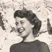 Susan Lauderback's Instagram, Twitter & Facebook