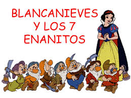 Fue el primer largometraje animado producido por walt disney. Blancanieves Y Los 7 Enanitos Ppt Descargar