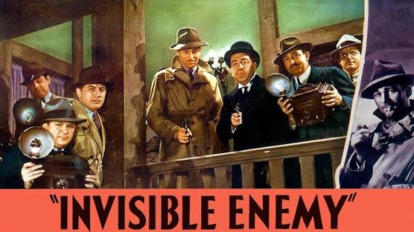 Prime Video: Parole Inc. - 1942 - Remastered Edition