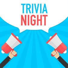 Please, try to prove me wrong i dare you. Answer Trivia Questions At St Bartholomew Parish Trivia Night January 18 Joe Hayden Real Estate Team Your Real Estate Experts