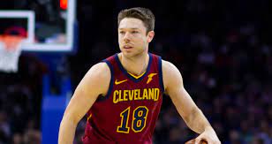 Cavaliers point guard matthew dellavedova signed a contract with melbourne united, he confirmed on twitter early friday. Hb3njwftzcyepm
