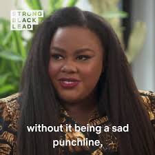 @strongblacklead's video Tweet