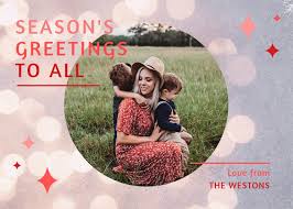 Here are some tips to inspire and help you make this. Create Your Own Holiday Cards For Printing Sending Learn Befunky