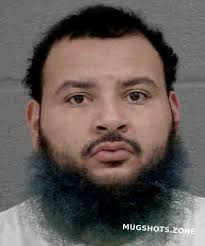 DORSEY TERRENCE 01/29/2022