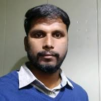 Sudheer Manchuri