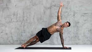 With years of yoga experience, you're ready to explore new variations and more challenging asana. Strengthen Your Wrists And Master Strong Holds Skill Yoga