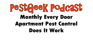 Pro defense pest control is amazing and honest. Monthly Every Door Apartment Pest Control Does It Work