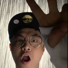 Keith Lin (keithlinkiss)