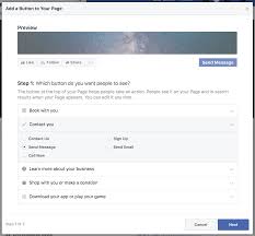 How do you start a new facebook page. How To Create The Perfect Facebook Business Page Start Guide