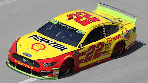 Fresh wraps are coming to @richmondraceway this weekend. No 22 Paint Schemes Joey Logano 2019 Nascar Cup Series Mrn