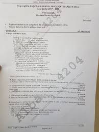 Cel mai mare număr întreg, mai mic decât sqrt(2019) este ( unde sqrt(x) este radical din x). Simulare Evaluare NaÈ›ionalÄƒ 2019 Ce Subiecte S Au Dat Anul Trecut La RomanÄƒ È™i MatematicÄƒ