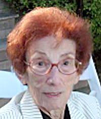 Mrs. Antoinette Borkowski Worked as a seamstress