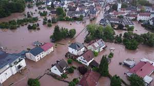 Die trierer wehren waren aber auch zur unterstützung in der region unterwegs. Ga8hwhdlwyikom