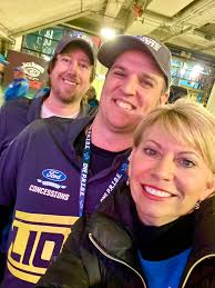 Howard Eaton my father trainer...Tom Creel my life long friend and my son  Mickey Buck who was 7 yrs old in this pick but is now 48 yrs old. I miss the