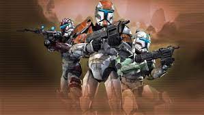 Check spelling or type a new query. Star Wars Republic Commando Clone Trooper Full Hd Wallpapers Wallpapers13 Com