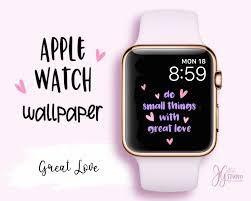 Apple Watch Wallpaper Great Love For Your Apple Watch Face In 2021 Apple Watch Wallpaper Apple Watch Watch Wallpaper