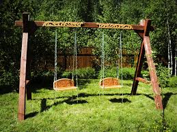 Kendin yap kendin yap salıncaklar: Zincirler Uzerinde Swing 32 Fotograf Askiya Alinmis Cocuk Cifte Modelleri Dis Mekan Secenekleri Icin Zincirler Olculer Ve Aksesuarlar