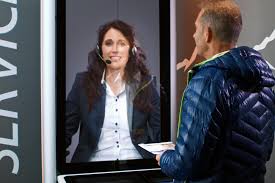 Morgen kann kommen mit ihrer vr bank augsburg ostallgäu. Videoservice Teleprasenz Als Innovative Losung Bankinghub