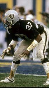 Lester Hayes Raiders Football Oakland Raiders Football Raiders Players
