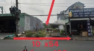 Mua Bán Đất Phường Tân Hiệp, Thành phố Tân Uyên Giá Rẻ T3/2025