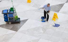 Priceprice.com akan menghentikan seluruh pelayanan pada 30 juni 2021(terjadwal). Cleaning Millennium Services Group