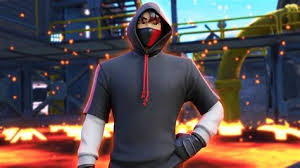 Ikonik fortnite ikonic supreme nike wallpapers background gaming gamer thumbnail iphone backgrounds emote scenerio games game mascot logos diy technology. Ikon Skin Wallpaper Shefalitayal