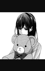 Dibujos De Chicas Tristes Dibujos de chicas animé para imprimir y colorear. dibujos de chicas tristes