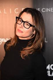 She's so stunning! <3