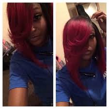 Pin By Quavi Dear On Quavi Duhh Cute Hairstyles For Short Hair Curly Weave Hairstyles Quick Weave Hairstyles