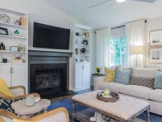 Maybe you would like to learn more about one of these? Love It Or List It Updating A Century Old Farmhouse Love It Or List It Hgtv