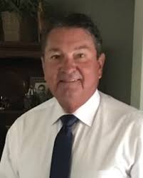 Hans Andrew "Kelly" Eliassen Obituary September 8, 2024