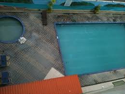 Lorong plaza wawasan, kota kinabalu, malaysia. Yup They Also Had Swimming Pools On The 3rd Floor It S At The Far End Of The Floor Picture Of Tang Dynasty Hotel Kota Kinabalu Tripadvisor