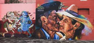 Art posters, art prints, canvas prints and hd metal prints will make a statement in any space. Everything You Need To Know About Puebla S Arts And Culture Scene Top Universities