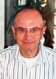 George Lavin Obituary (1927