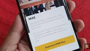 The good news is, it is now available in unicart! Mae Is Maybank S New Ewallet That S Linked With A Visa Digital Debit Card Soyacincau Com