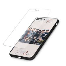 Protect your apple iphone 12 and 12 pro from shock with this artscase cell phone case, a hard shell gives you excellent protection. Stray Kids Phone Case For Iphone K Fanshop