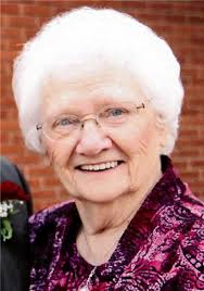 Dorothy Smith Obituary (1926