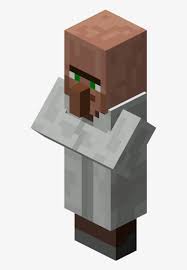 Maybe you would like to learn more about one of these? Librarian Minecraft Villager Transparent Png 553x1102 Free Download On Nicepng