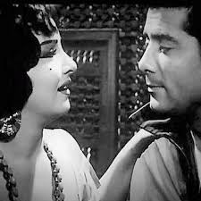 Chased By The Dogs, 1962