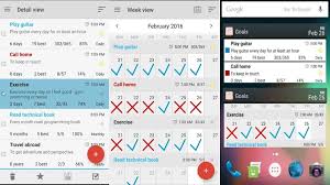 9 Best Habit Tracking Apps For Android To Achieve Goals In 2019