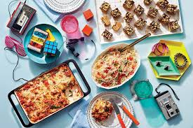 When in doubt, turn to dump dinners, casseroles or soups as an all. 30 Easy Dinner Ideas For Kids That Adults Will Love Too Southern Living