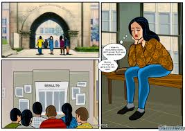 Steamy Indian Comics - Veena 1 To Sir