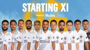 Many thanks to me for taking the time to answer the questions that i created. Starting Xi Presented By Modelo La Galaxy Vs Lafc May 8 2021 La Galaxy