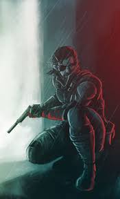 We did not find results for: Venom Snake Metal Gear Solid Snake Metal Gear Metal Gear