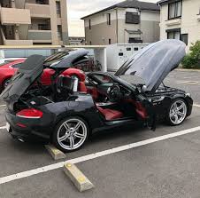 ryo on instagram バラバラの実の能力車 z4 bmw bmwz4 35is e89 e89z4 bmwlife 車好きな人と繋がりたい だって男の子だもん 悪魔の実 バギー bmw z4 cool cars bmw