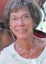 Obituary information for Carolyn L. Ewers