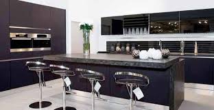 contemporary kitchen design trends 2013
