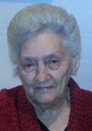 Jeannette Seeley Obituary (1928