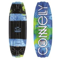 Connelly Charger Wakeboard Boys 2020