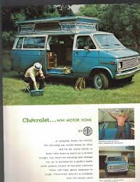 Image result for Green 1970 Motor Home